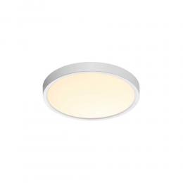 Настенно-потолочный светодиодный светильник Sonex Mitra Alfa White 7659/18L  - 6 купить
