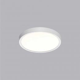 Настенно-потолочный светодиодный светильник Sonex Mitra Alfa White 7659/18L  - 7 купить