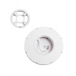 Настенно-потолочный светодиодный светильник Sonex Mitra Alfa White 7659/18L  - 8 купить