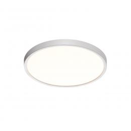 Настенно-потолочный светодиодный светильник Sonex Mitra Alfa White 7659/24L  - 1 купить