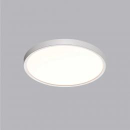Настенно-потолочный светодиодный светильник Sonex Mitra Alfa White 7659/24L  - 5 купить