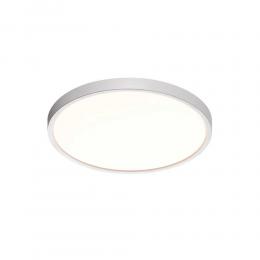 Настенно-потолочный светодиодный светильник Sonex Mitra Alfa White 7659/24L  - 7 купить