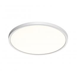 Настенно-потолочный светодиодный светильник Sonex Mitra Alfa White 7659/32L  купить