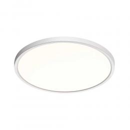 Настенно-потолочный светодиодный светильник Sonex Mitra Alfa White 7659/32L  - 3 купить