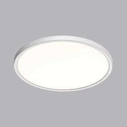 Настенно-потолочный светодиодный светильник Sonex Mitra Alfa White 7659/32L  - 5 купить