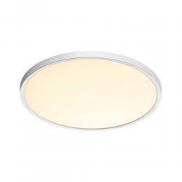 Настенно-потолочный светодиодный светильник Sonex Mitra Alfa White 7659/32L  - 8 купить