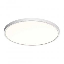 Настенно-потолочный светодиодный светильник Sonex Mitra Alfa White 7659/40L  - 2 купить