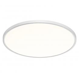 Настенно-потолочный светодиодный светильник Sonex Mitra Alfa White 7659/48L  купить