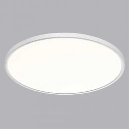 Настенно-потолочный светодиодный светильник Sonex Mitra Alfa White 7659/48L  - 7 купить