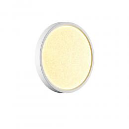 Настенно-потолочный светодиодный светильник Sonex Mitra Omega White 7661/18L  - 4 купить