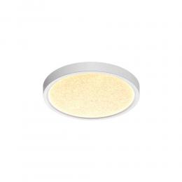 Настенно-потолочный светодиодный светильник Sonex Mitra Omega White 7661/18L  - 7 купить