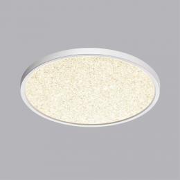 Настенно-потолочный светодиодный светильник Sonex Mitra Omega White 7661/32L  - 2 купить