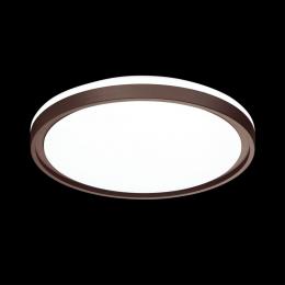 Настенно-потолочный светодиодный светильник Sonex Navil 3044/CL  - 3 купить