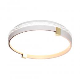 Настенно-потолочный светодиодный светильник Sonex Pale Olidi White 7646/CL  - 5 купить