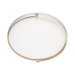 Настенно-потолочный светодиодный светильник Sonex Pale Olidi White 7646/DL  купить