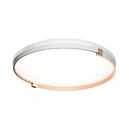 Настенно-потолочный светодиодный светильник Sonex Pale Olidi White 7646/DL  - 3 купить
