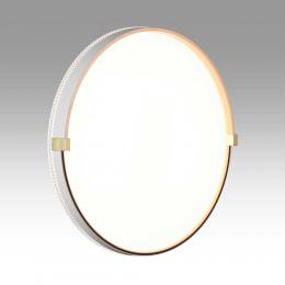 Настенно-потолочный светодиодный светильник Sonex Pale Olidi White 7646/DL  - 4 купить
