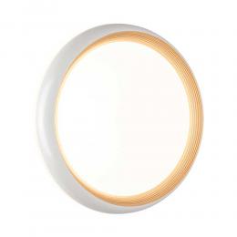 Настенно-потолочный светодиодный светильник Sonex Pale Tofiq White 7650/DL  - 2 купить
