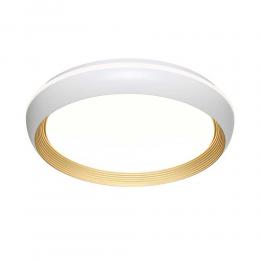 Настенно-потолочный светодиодный светильник Sonex Pale Tofiq White 7650/DL  - 3 купить