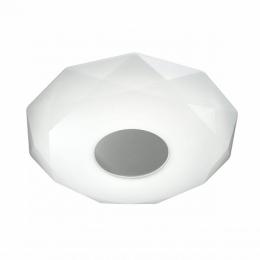 Настенно-потолочный светодиодный светильник Sonex Piola 2013/B  - 1 купить