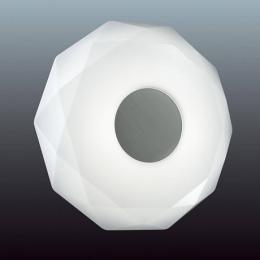 Настенно-потолочный светодиодный светильник Sonex Piola 2013/B  - 2 купить