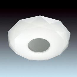 Настенно-потолочный светодиодный светильник Sonex Piola 2013/B  - 4 купить