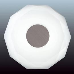 Настенно-потолочный светодиодный светильник Sonex Piola 2013/B  - 5 купить
