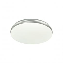 Настенно-потолочный светодиодный светильник Sonex Ringo 7625/CL  - 2 купить