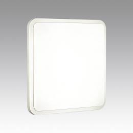 Настенно-потолочный светодиодный светильник Sonex Seva 7613/CL  купить