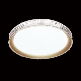 Настенно-потолочный светодиодный светильник Sonex Shiny 3054/DL  - 4 купить