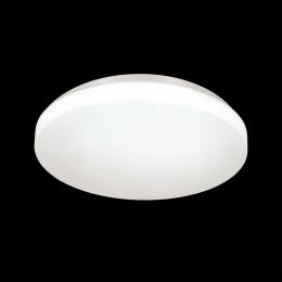 Настенно-потолочный светодиодный светильник Sonex Smalli 3050/AL  - 3 купить