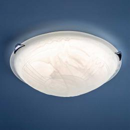 Настенно-потолочный светодиодный светильник Sonex Snok Lufe 7601/DL  - 4 купить