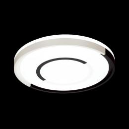 Настенно-потолочный светодиодный светильник Sonex Stoki 3046/CL  - 3 купить