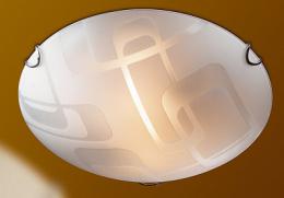 Потолочный светильник Sonex Halo 257  - 1 купить