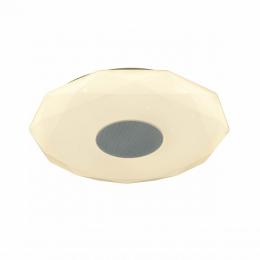 Потолочный светодиодный светильник Sonex Rola Muzcolor 4628/DL  - 4 купить