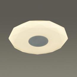 Потолочный светодиодный светильник Sonex Rola Muzcolor 4628/DL  - 5 купить