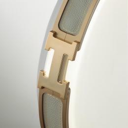 Sonex 7645/EL COLOR SN 104 Светильник пластик/белый/оранжевый LED 70Вт 3000-6000К D520 IP43 пульт ДУ KISIL  - 8 купить