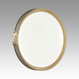 Sonex 7654/EL COLOR SN 80 Светильник пластик/серый/золот LED 70Вт 3000-6000К D505 IP43 пульт ДУ FAVEMO GREY  - 4 купить