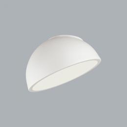 Sonex 7657/11L MITRA LED SN 50 Светильник пластик/белый LED 11Вт 4000K D200 IP20 PLUTO WHITE  - 4 купить