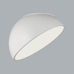 Sonex 7657/35L MITRA LED SN 50 Светильник пластик/белый LED 35Вт 4000K D300 IP20 PLUTO WHITE  - 4 купить