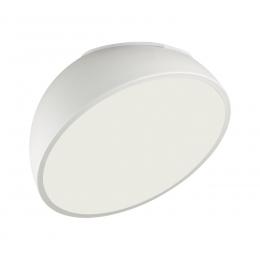 Sonex 7657/35L MITRA LED SN 50 Светильник пластик/белый LED 35Вт 4000K D300 IP20 PLUTO WHITE  - 5 купить