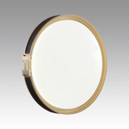Sonex 7667/EL COLOR SN 78 Светильник пластик/черн/золот LED 70Вт 3000-6000К D505 IP43 пульт ДУ FAVEMO BLACK  - 5 купить