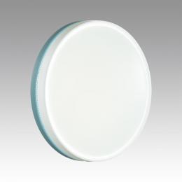 Sonex 7669/EL COLOR SN 98 Светильник пластик/голубой LED 70Вт 3000-6000К D500 IP43 пульт ДУ NOHAVA BLUE  - 4 купить