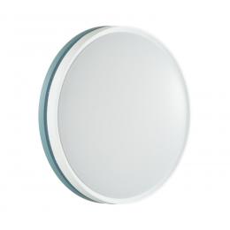 Sonex 7669/EL COLOR SN 98 Светильник пластик/голубой LED 70Вт 3000-6000К D500 IP43 пульт ДУ NOHAVA BLUE  - 6 купить
