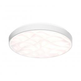 Sonex 7672/DL PALE SN 154 Светильник пластик/белый LED 48Вт 4000К D380 IP43 GITUM  - 5 купить