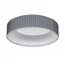 Sonex 7713/56L AVRA LED SN 22 Светильник металл/акрил/белый/серый LED 56Вт 3000-6500К D460 IP20 пульт ДУ SHARMEL  - 7 купить