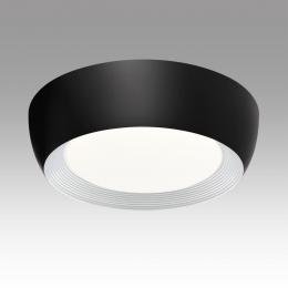 Sonex 7716/54L AVRA LED SN 24 Светильник металл/акрил/белый/черный LED 54Вт 3000-6500К D500 IP20 пульт ДУ CRONUS  - 5 купить