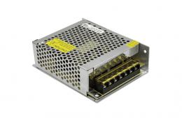 Блок питания SWG 12V 120W IP20 10A S-120-12 000160  - 2 купить