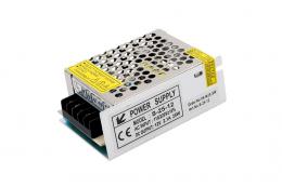 Блок питания SWG 12V 25W IP20 2A S-25-12 000111  - 2 купить