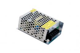 Блок питания SWG 12V 25W IP20 2A S-25-12 000111  - 3 купить